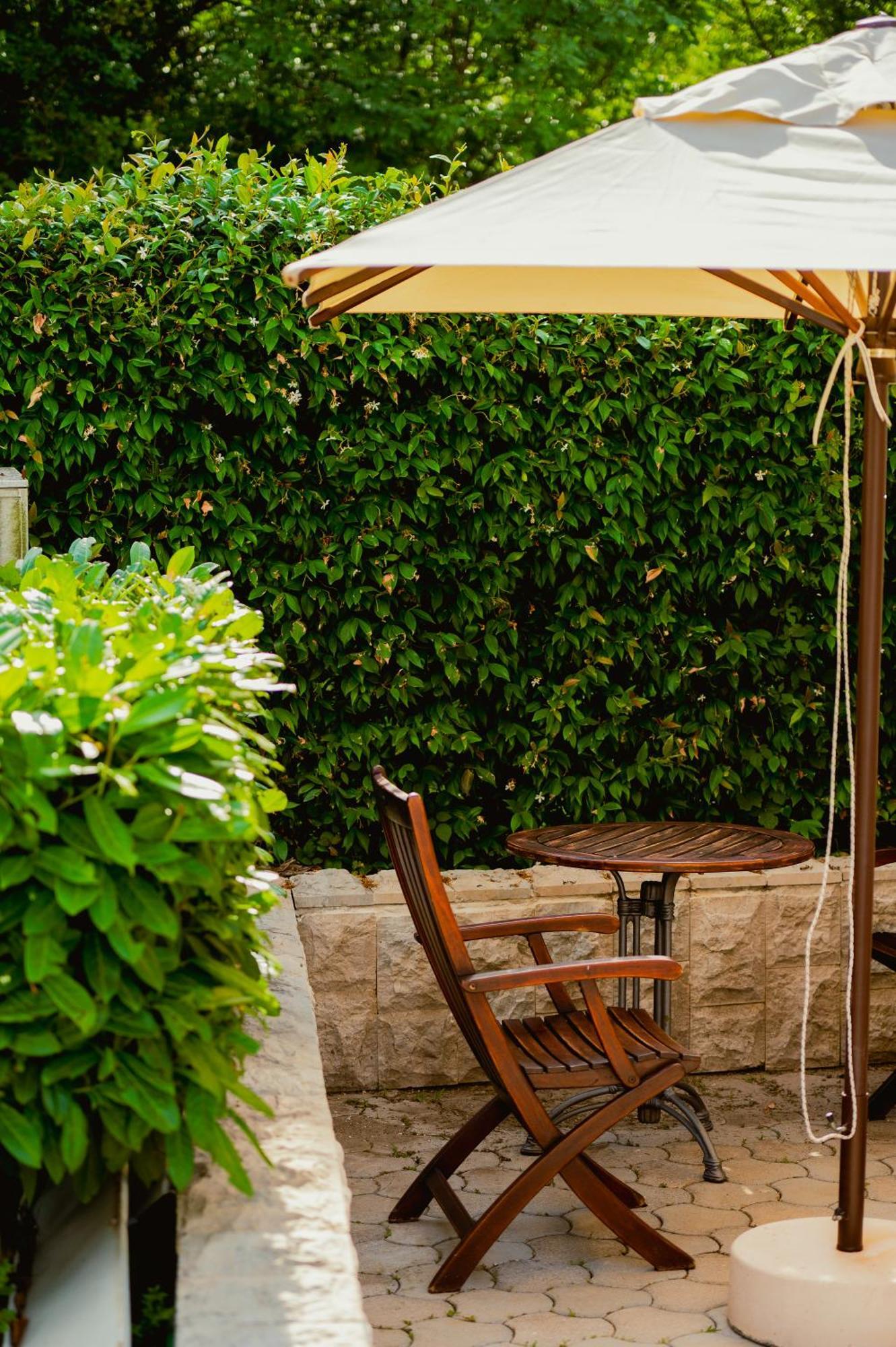 קוטור Green Bay Apartments Morinj מראה חיצוני תמונה